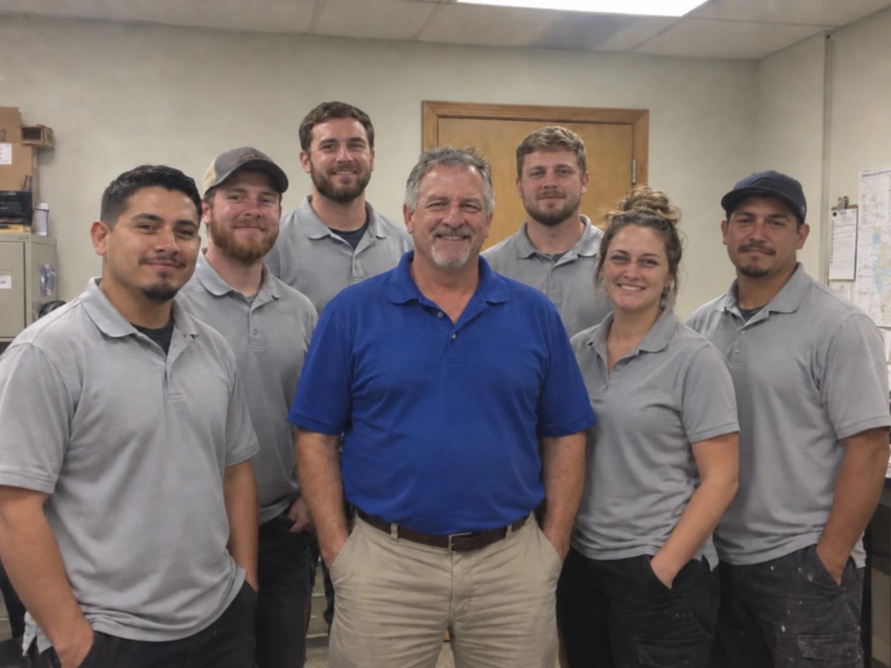 HVAC technicians in Chandler, AZ